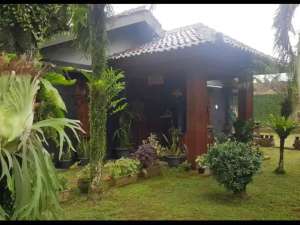 Dijual Segera Rumah Mewah Luas Di Cikeas Udik lokasi di Bogor Kab., tersedia melalui melalui situs Olx