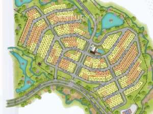 Dijual Segera Rumah Siap Huni Di Summarecon Bogor lokasi di Bogor Kab., tersedia melalui melalui situs Olx