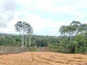 Dijual Segera Tanah Soekarno Hatta Balikpapan lokasi di Balikpapan Kota, tersedia melalui melalui situs Olx