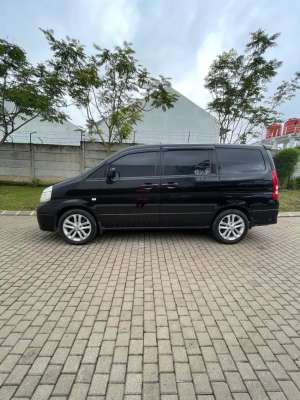 Jual bekas Dijual Serena ct 2008 rawatan,lokasi di Bandung Barat Kab.