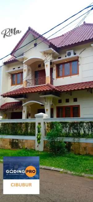 Dijualsewa Rumah Citra Gran lokasi di Jakarta Timur, tersedia melalui melalui situs Olx