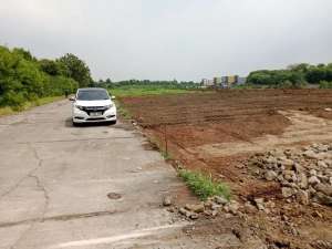 DijualSewa Tanah 10Ha Siap Pakai Neglasari Sewan Tangerang Banten lokasi di Tangerang Kota, tersedia melalui melalui situs Olx