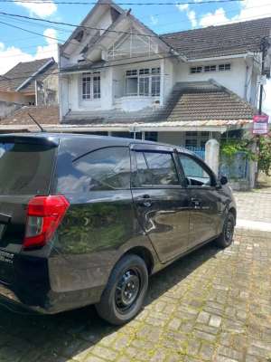 Jual bekas DIJUAL SIGRA TYPE M 2018,lokasi di Sleman Kab.