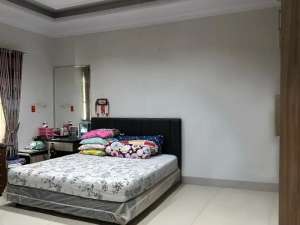 DIJUAL SUPER CEPAT RUMAH TAMAN PALEM LESTARI RAPI SIAP HUNI lokasi di Jakarta Barat, tersedia melalui melalui situs Olx