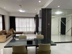 DiJual super murah 1Park Residence lokasi di Jakarta Selatan, tersedia melalui melalui situs Olx