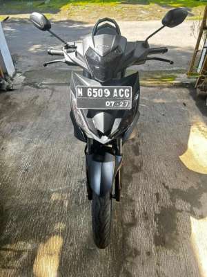 Jual bekas Dijual Supra GTR 150 Honda,lokasi di Kediri  Kab.