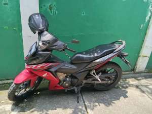 Jual bekas Dijual supra gtr 2020 km 24ribuan kondisi bagus,lokasi di Semarang Kota