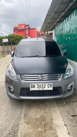 Jual bekas Dijual Suzuki Ertiga 2013 GX AT,lokasi di  ,Padang Pariaman Kab.