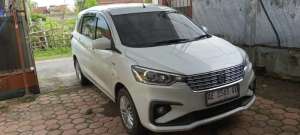 Jual bekas Dijual Suzuki Ertiga GL Pemakaian 2020 MT,lokasi di Tulungagung Kab.