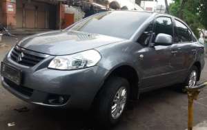 Jual bekas DIJUAL SUZUKI NEO BALENO SX4 2008 MANUAL,lokasi di  