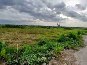 DIJUAL TANAH 1 JUTAAN STRATEGIS 5 HEKTARE DI BABELAN BEKASI lokasi di Bekasi Kab., tersedia melalui melalui situs Olx