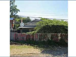 DIJUAL TANAH 1000 m2 DI MT. HARYONO lokasi di Balikpapan Kota, tersedia melalui melalui situs Olx