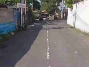 dijual tanah 1000m kawasan Harvest land jimbaran Kuta Selatan Badung Bali lokasi di Kab. Badung, tersedia melalui melalui situs Olx