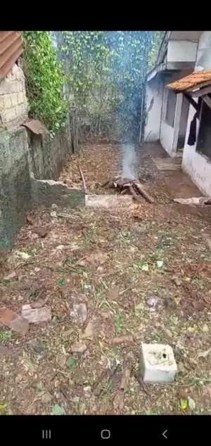 Dijual tanah 118m, di komplek Depag, Pabuaran, Citayam, Bojong gede lokasi di Bogor Kab., tersedia melalui melalui situs Olx