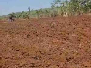 DIJUAL TANAH 16 HA ZONA KUNING MIJEN SEMARANG lokasi di Semarang Kota, tersedia melalui melalui situs Olx