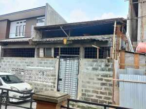 DIJUAL TANAH lokasi di Bandung Kota, tersedia melalui melalui situs Olx