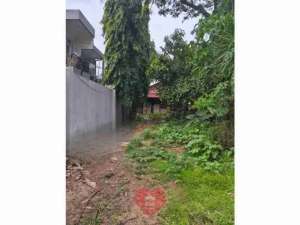 Dijual Tanah lokasi di Jakarta Barat, tersedia melalui melalui situs Olx