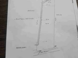 DIJUAL TANAH lokasi di Bandung Barat Kab., tersedia melalui melalui situs Olx