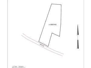 Dijual Tanah 1820 m2, SHM, di Bekasi , Cocok untuk Gudang, Usaha lokasi di Bekasi Kab., tersedia melalui melalui situs Olx