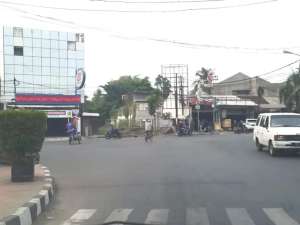 Dijual Tanah 2 Ha Pinggir Jalan Raya Merdeka Karawaci - SHM lokasi di Tangerang Kota, tersedia melalui melalui situs Olx