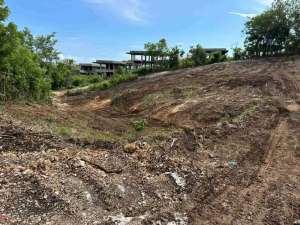 dijual tanah 20 are IDR 720 juta are dekat savaya villa Pecatu lokasi di Kab. Badung, tersedia melalui melalui situs Olx