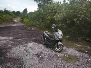 dijual tanah 2510m kawasan GWK ungasan Kuta Selatan Badung Bali , tersedia melalui melalui situs Olx