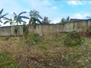 Dijual Tanah 262 Meter Persegi Strategis di Jetis Baran, Ngaglik, Sleman lokasi di Sleman Kab., tersedia melalui melalui situs Olx