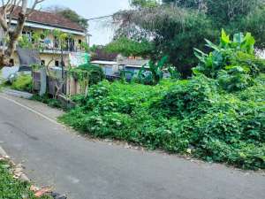 Dijual Tanah 2a DI JLN GATSU VI DENPASAR BALI lokasi di Denpasar Kota, tersedia melalui melalui situs Olx