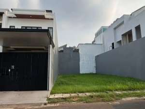 Dijual Tanah 300m di Metland lokasi di Tangerang Kota, tersedia melalui melalui situs Olx