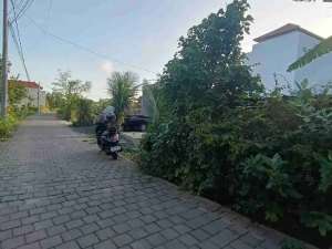 dijual tanah 310mharga 550 juta per are kawasan toyaning 1 Ungasan Badung Bali lokasi di Kab. Badung, tersedia melalui melalui situs Olx