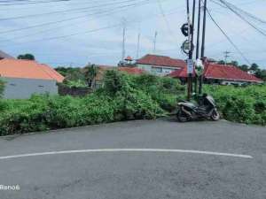 dijual tanah 310m kawasan GWK ungasan Badung Bali lokasi di Kab. Badung, tersedia melalui melalui situs Olx