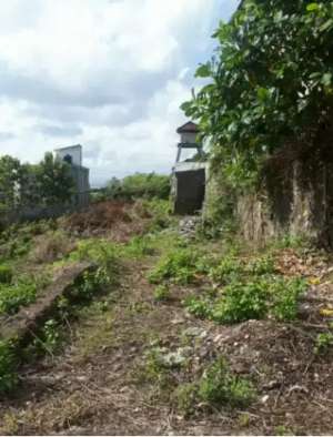 DIJUAL TANAH 32 ARE DI BALANGAN UNGASAN KUTA SELATAN BALI lokasi di Kab. Badung, tersedia melalui melalui situs Olx