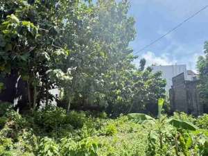 Dijual Tanah 360m2 Di Jimbaran Zona Pariwisata lokasi di Kab. Badung, tersedia melalui melalui situs Olx