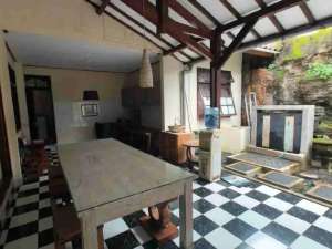 DIJUAL TANAH 4 ARE BONUS RUMAH DI RENON lokasi di Denpasar Kota, tersedia melalui melalui situs Olx