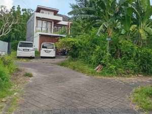 dijual tanah 4 are IDR 600 juta per are di Taman mumbul dekat hotel plago nusa dua Kuta Selatan Badung Bali lokasi di Kab. Badung, tersedia melalui melalui situs Olx