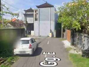 Dijual Tanah 4,5a di Jln Tukad Badung Renon Denpasar Bali lokasi di Denpasar Kota, tersedia melalui melalui situs Olx