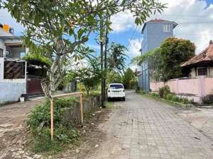 Dijual Tanah 5 Are Area Kampus UNUD JimbaranKawasan Favorit lokasi di Kab. Badung, tersedia melalui melalui situs Olx