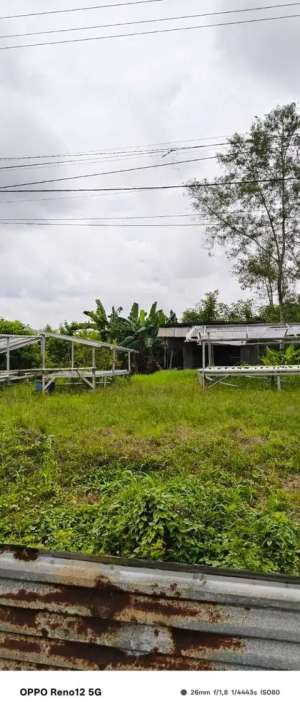 DIJUAL TANAH 6000 M2 DI PUSAT KOTA BALIKPAPAN lokasi di Balikpapan Kota, tersedia melalui melalui situs Olx