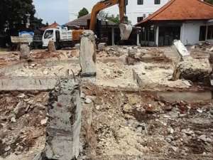 Dijual Tanah 7 Are di Area Renon yang TenangStrategisDenpasar Selatan, Bali lokasi di Denpasar Kota, tersedia melalui melalui situs Olx