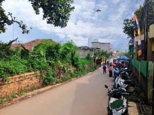 Dijual Tanah 700 mAkses AspalSiap Bangun lokasi di Sumedang Kab., tersedia melalui melalui situs Olx
