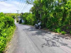 dijual tanah 8 are dekat beranda Bukit Ungasan Kuta Selatan Badung Bali lokasi di Kab. Badung, tersedia melalui melalui situs Olx