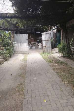 Dijual Tanah 800 m Pinggir Jalan Raya Jatimakmur Pondok Gede Bekasi lokasi di Bekasi Kota, tersedia melalui melalui situs Olx