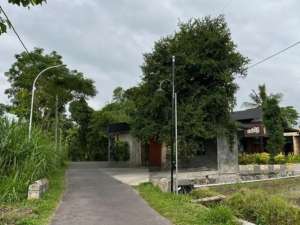 Dijual Tanah Area Kos dan Villa, Timur Pasar Rejodani lokasi di Sleman Kab., tersedia melalui melalui situs Olx