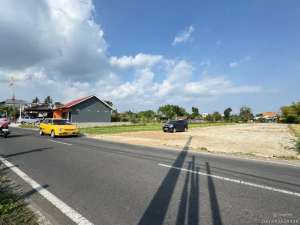 Dijual Tanah Area Perumahan Sidokarto Godean Sleman Akses Jalan Utama lokasi di Sleman Kab., tersedia melalui melalui situs Olx