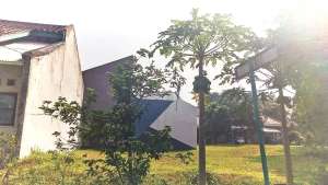 Dijual Tanah Atau Kavling Cluster Maedowgreen Lippo Cikarang lokasi di Bekasi Kab., tersedia melalui melalui situs Olx