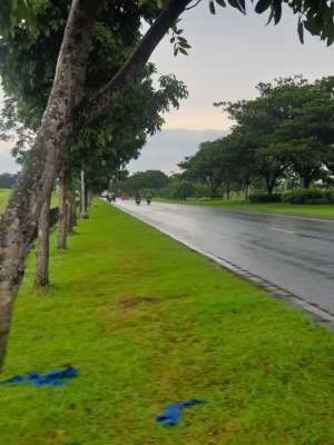 Dijual Tanah Atau Kavling Kawasan Industri Suryacipta Karawang Timur lokasi di Bekasi Kab., tersedia melalui melalui situs Olx