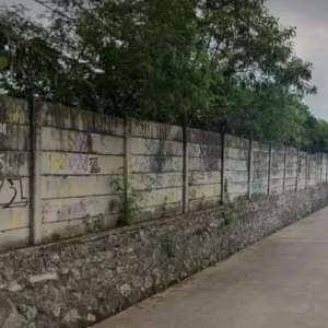 Dijual Tanah Balaraja barat 5,5 hektar 2,2 jtm NEGO lokasi di Tangerang Kab., tersedia melalui melalui situs Olx