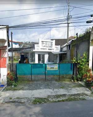 Dijual tanahbangunan lokasi di Temanggung Kab., tersedia melalui melalui situs Olx