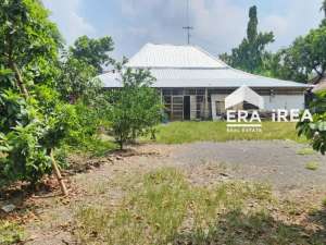 DIJUAL TANAH BANGUNAN DEKAT STASIUN BALAPAN SOLO lokasi di Surakarta Kota, tersedia melalui melalui situs Olx