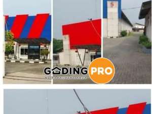 DIJUAL TANAHBANGUNAN KOMERSIAL PREMIUMJl. Lingkar Luar Barat Kamal Raya, Cengkareng, Jakarta Barat lokasi di Jakarta Utara, tersedia melalui melalui situs Olx